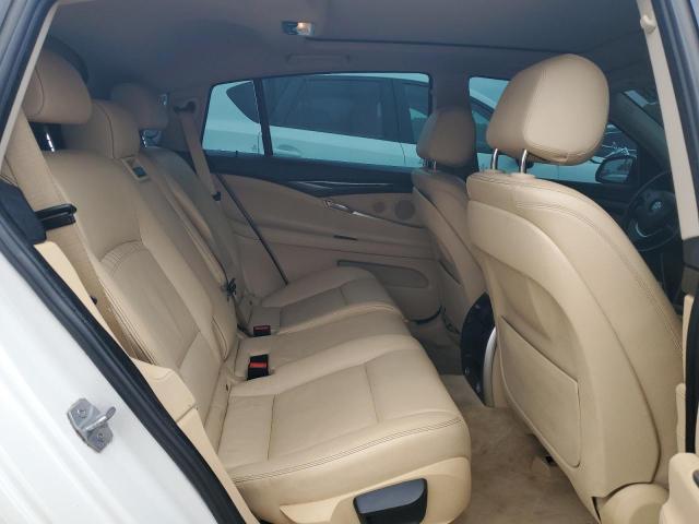 WBA5M4C52ED183455 BMW 535 XIGT
