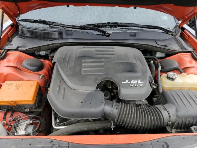2C3CDXJG1GH319844 Dodge Charger Sxt