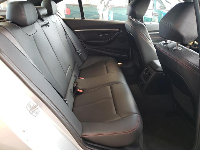 WBA8B9C54JEE81920 BMW 330 I