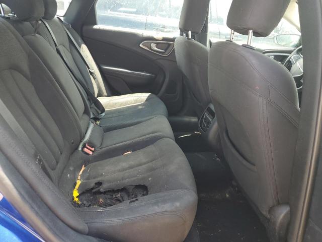 1C3CCCAB2FN554176 Chrysler 200 Limited