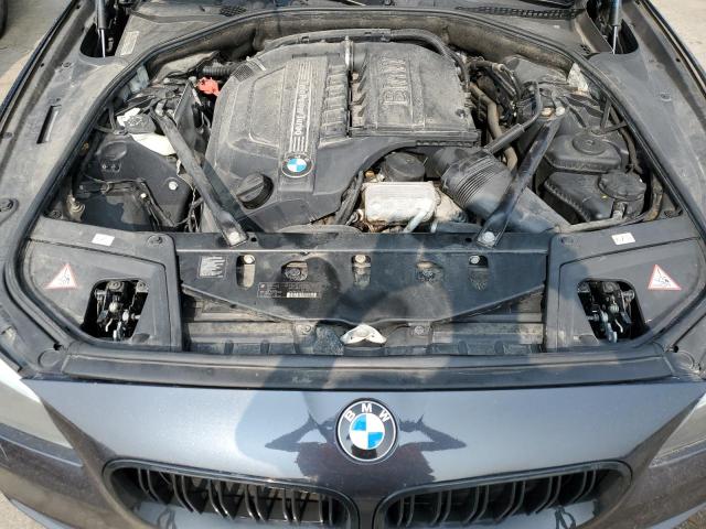 WBA5B3C52ED293194 BMW 535 XI