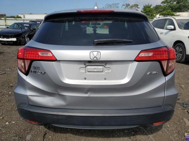 3CZRU6H51JM723573 Honda HR-V EX