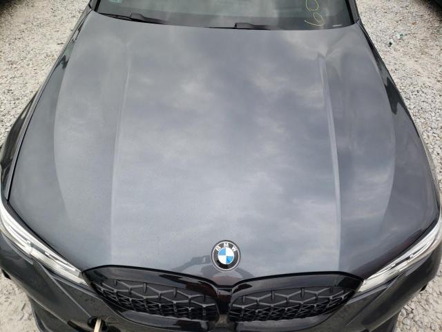 WBA5U9C03LFH35082 BMW M340XI