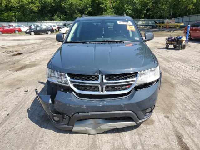 3C4PDCBB9JT475055 Dodge Journey Sxt
