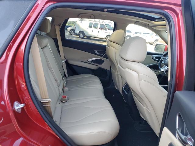 5J8TC1H32NL000792 Acura RDX