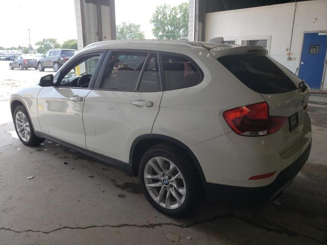 WBAVL1C51FVY28268 BMW X1 Xdrive28i