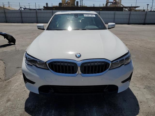 3MW5R1J03N8C44073 BMW 330I