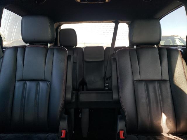 2C4RDGEG6KR534820 Dodge Grand Caravan Gt