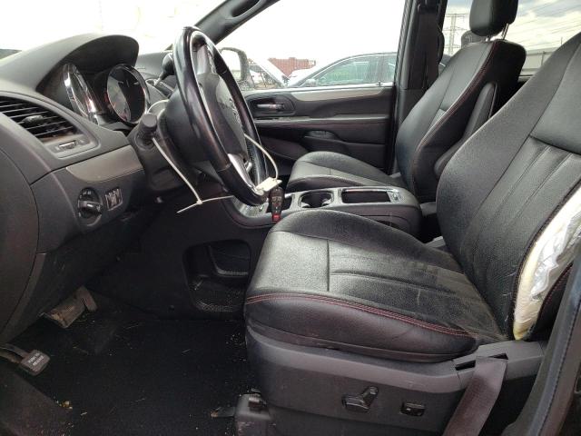 2C4RDGEG0KR742479 Dodge Grand Caravan Gt