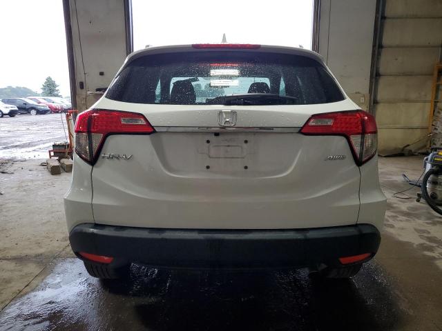 3CZRU6H50MM750252 Honda HR-V EX