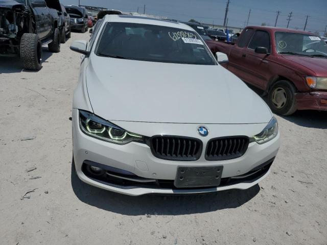 WBA8E9G52GNU27748 BMW 328 I Sulev