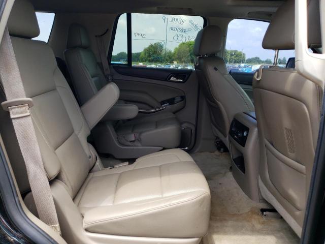 1GKS1BKC6FR129460 GMC YUKON SLT