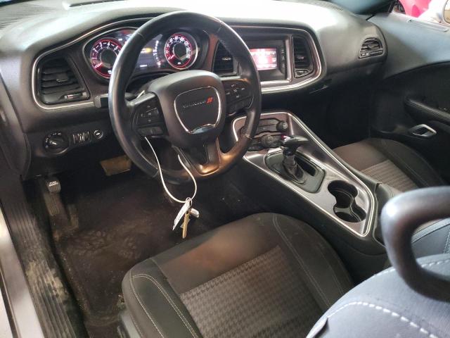 2C3CDZAG6GH176904 Dodge Challenger Sxt