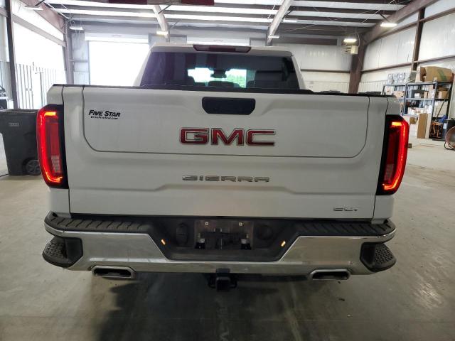 3GTUUDED5NG669683 GMC Sierra K1500 Slt