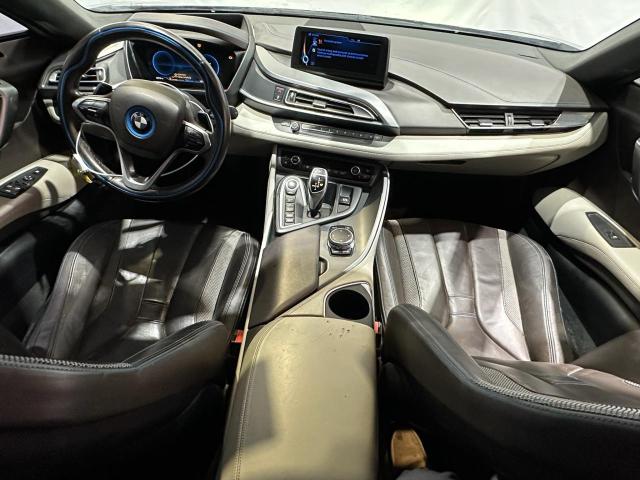 WBY2Z2C50FV392747 BMW I8