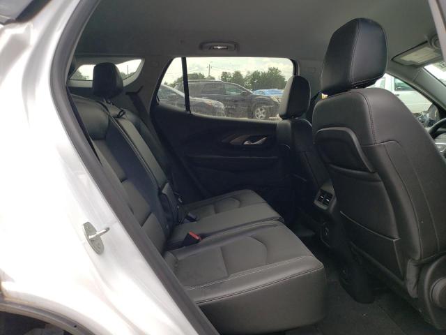 3GKALVEG6PL141316 GMC Terrain Slt