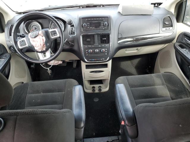 2C4RDGBG3GR218335 Dodge Grand Caravan Se