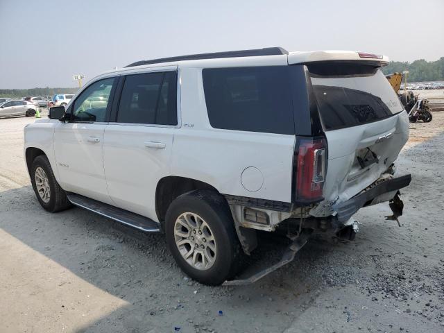 1GKS1AKC6LR263293 GMC YUKON SLE