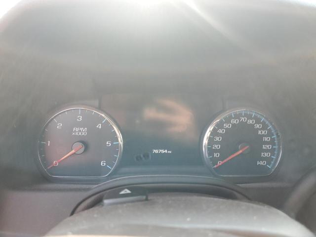 1GKS1CKJ3JR282004 GMC YUKON DENALI