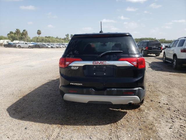 1GKKNKLA8JZ244880 GMC ACADIA SLE