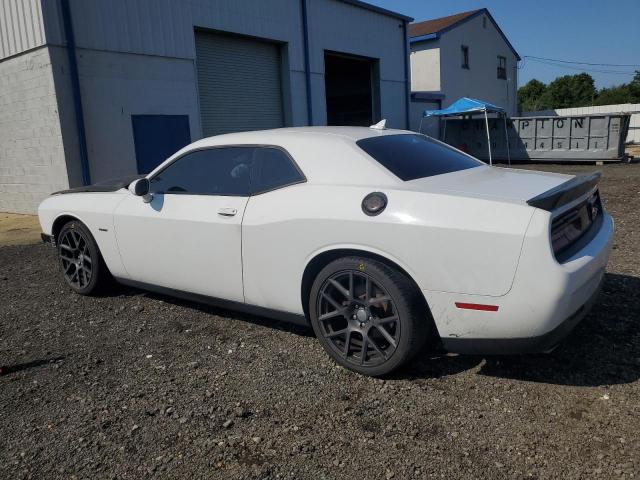 2C3CDZBT2GH358952 Dodge Challenger R/t