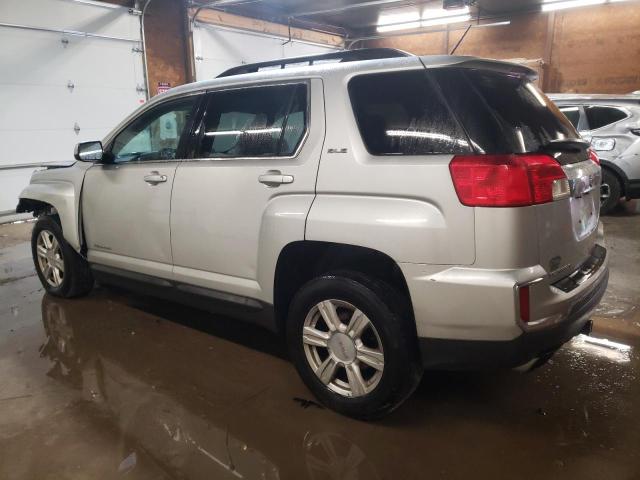 2GKFLTEK6G6177039 GMC Terrain Sle