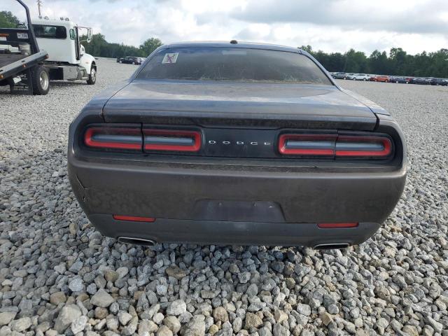 2C3CDZAG8HH598075 Dodge Challenger Sxt