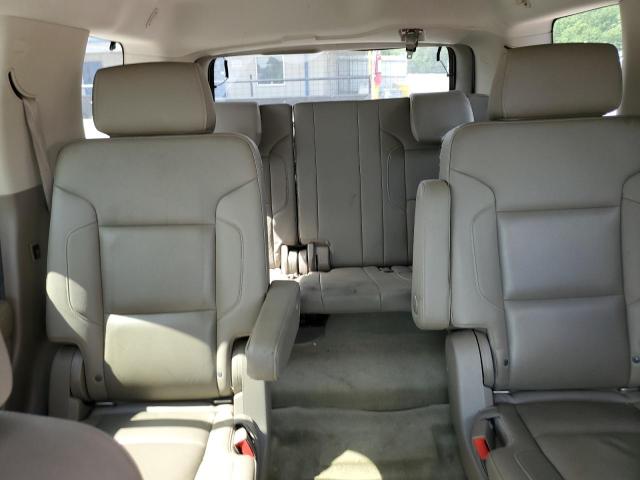 1GKS1BKC9GR445002 GMC YUKON SLT