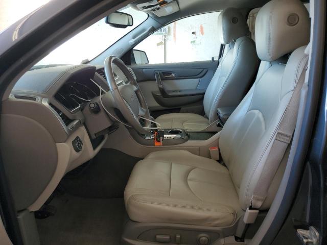 1GKKRRKDXEJ269177 GMC Acadia Slt-1
