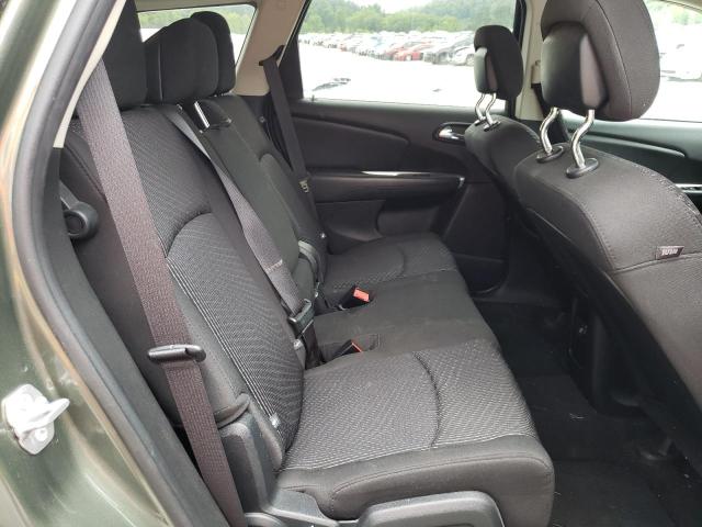 3C4PDDBG2GT163685 Dodge Journey Sxt