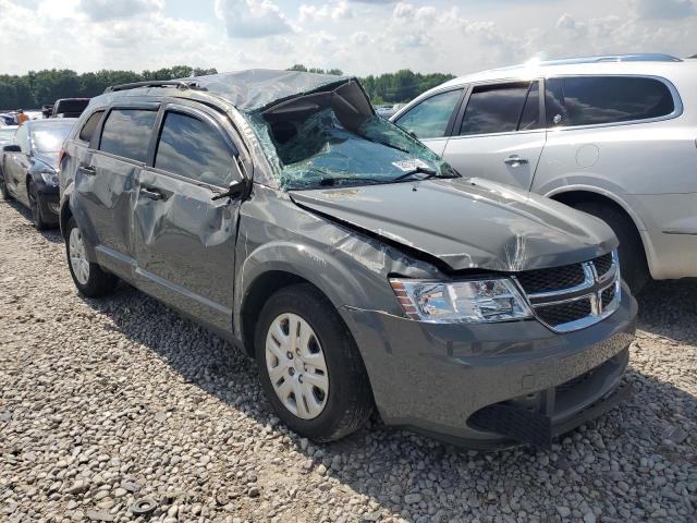 3C4PDCAB0LT270650 Dodge JOURNEY SE