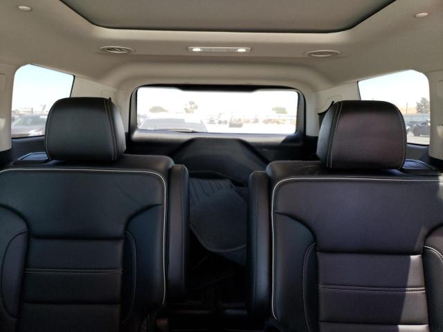 1GKKNXLS6NZ110364 GMC Acadia Denali