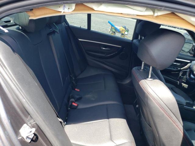 WBA8D9G31HNU64003 BMW 330 XI