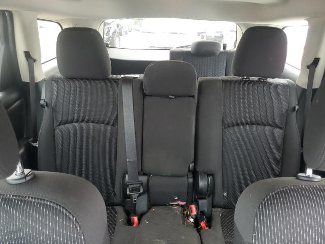 3C4PDCAB8JT528121 Dodge JOURNEY SE