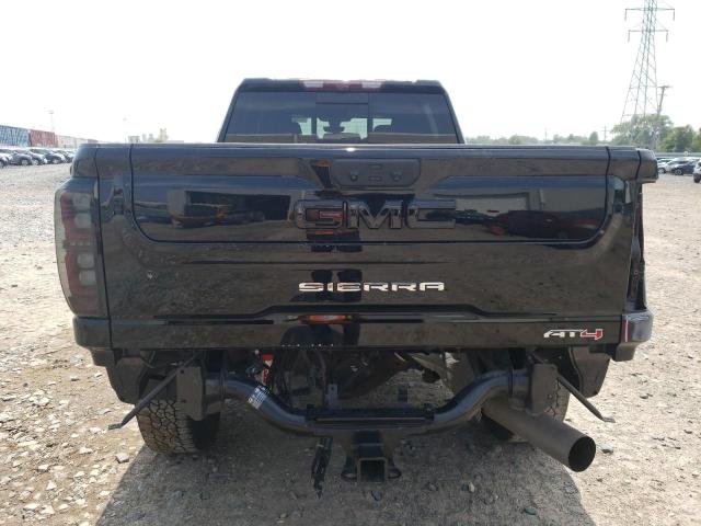 1GT49VEY5LF347554 GMC Sierra K3500 At4