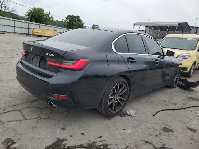 WBA5R1C50KAK12240 BMW 330I