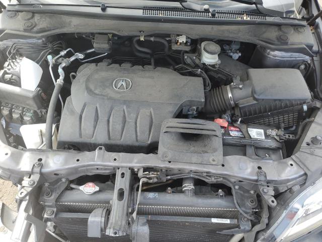 5J8TB4H53JL001031 Acura Rdx Technology