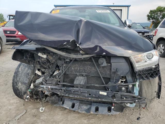 1C4RDJEG6KC633482 Dodge Durango Citadel