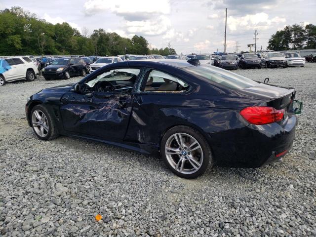 WBA3R5C56GK373207 BMW 435 Xi