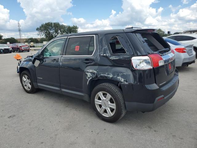 2GKFLVEK8F6156638 GMC Terrain Sle