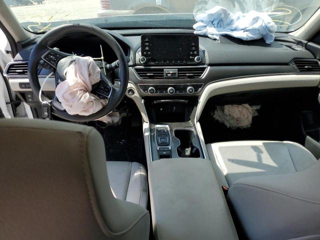 1HGCV3F1XKA005317 Honda ACCORD HYBRID