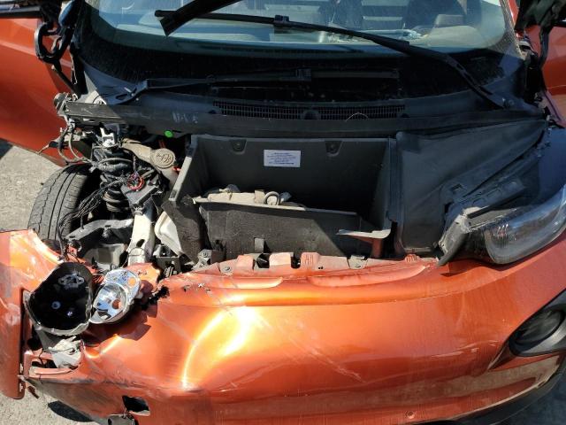 WBY1Z4C51FV504267 BMW I3 REX