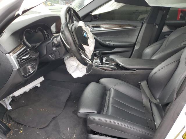WBAJA7C52KG910502 BMW 530 XI