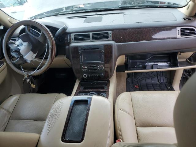 1GKS1EEF9ER106972 GMC YUKON DENALI