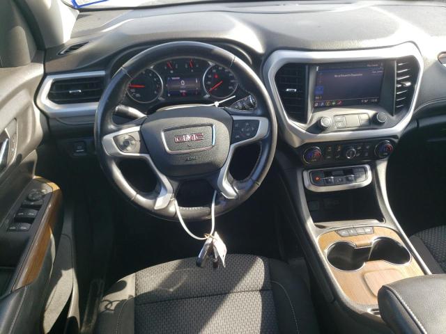 1GKKNKLA2LZ163764 GMC ACADIA SLE