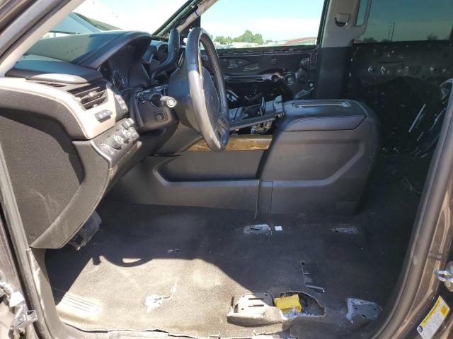 1GKS2CKJ0HR223905 GMC YUKON DENALI