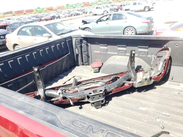 1GTUUGELXNZ557213 GMC Sierra K1500 Denali