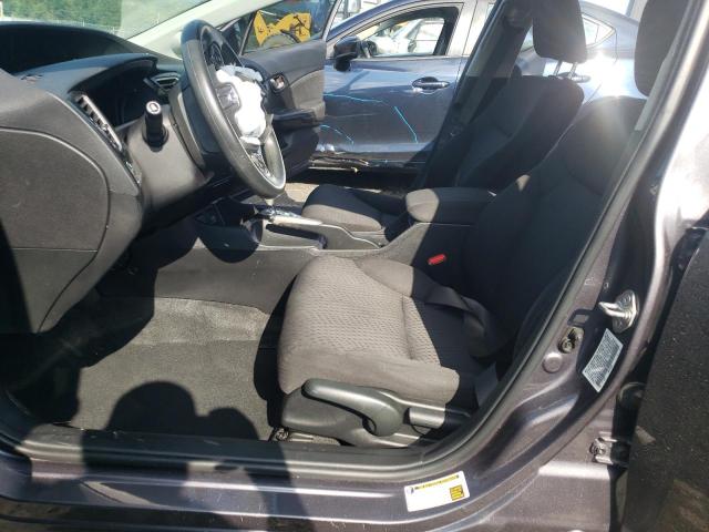19XFB2F76FE082692 Honda CIVIC SE