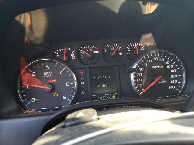 3GTU2TEC9EG440415 GMC Sierra K1500