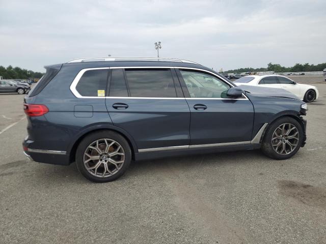 5UXCW2C08M9H71327 BMW X7 Xdrive40i